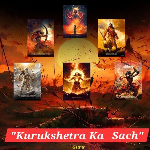 Kurukshetra ka sach