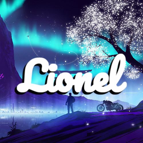 LIONEL (Full) cover art
