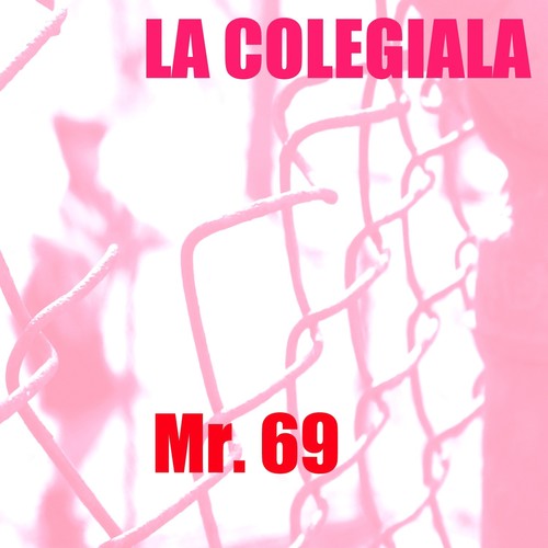 La Colegiala_poster_image