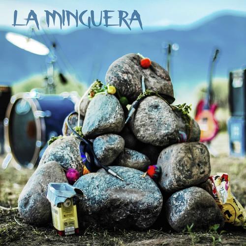 Es la Música cover art