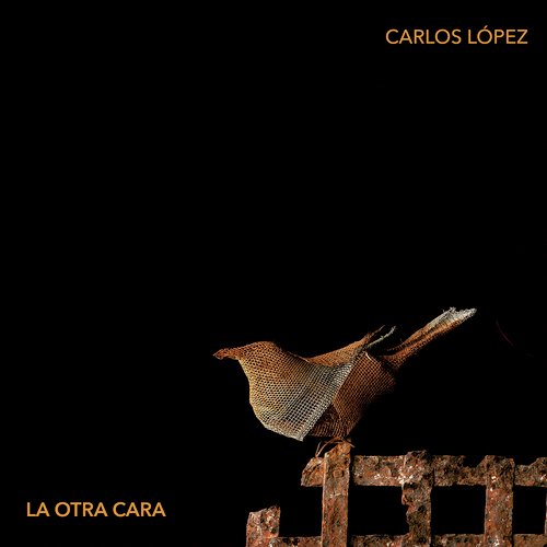Luego las Flores cover art