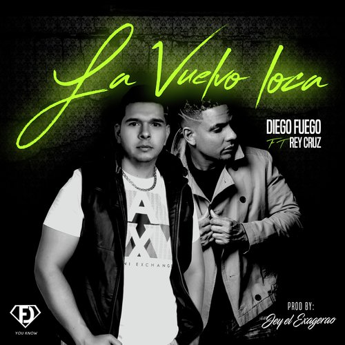 La Vuelvo Loca_poster_image