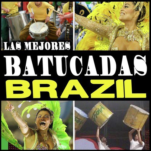 Samba Batucada 3