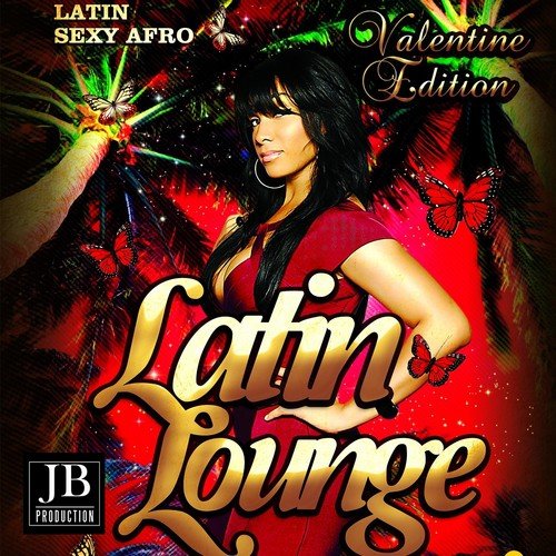 Latin Lounge