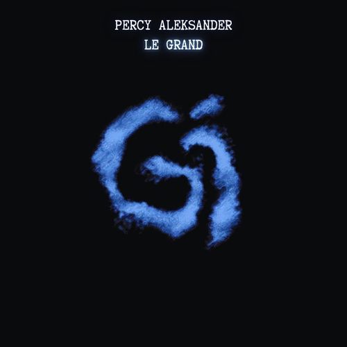 Le Grand cover art