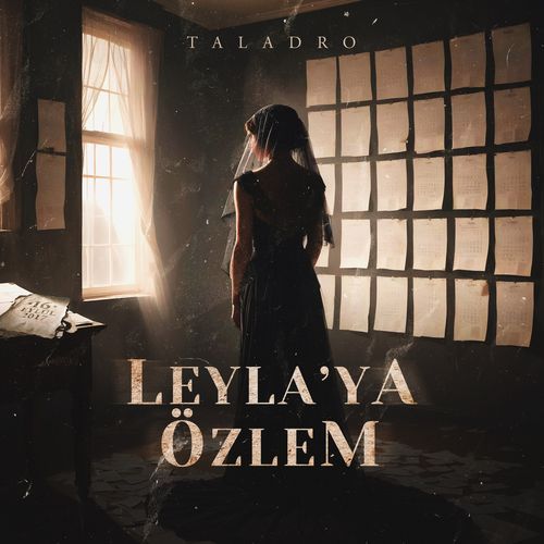 Liman cover art