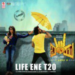 Life Ene T20 (From I Love You)