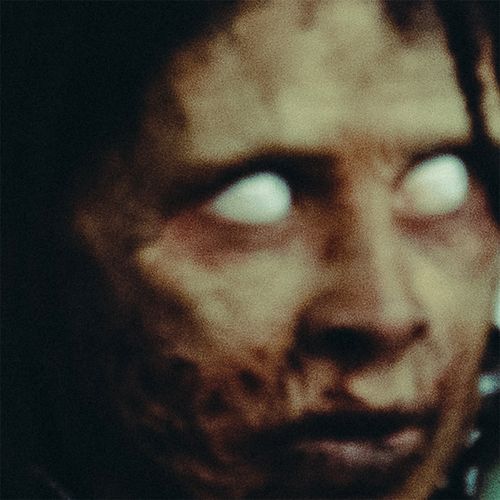 Lupo cover art