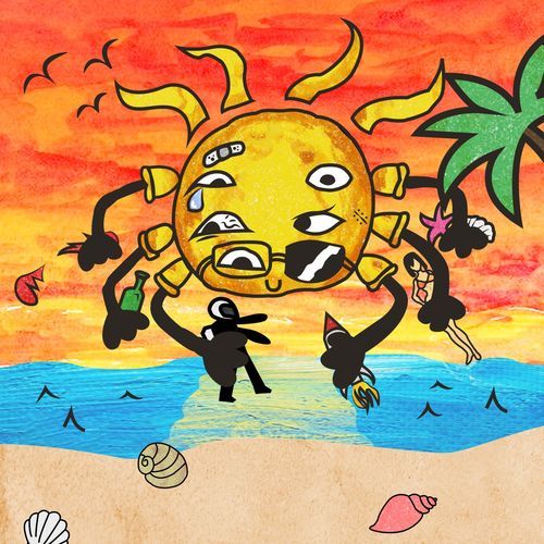 MADS cover art