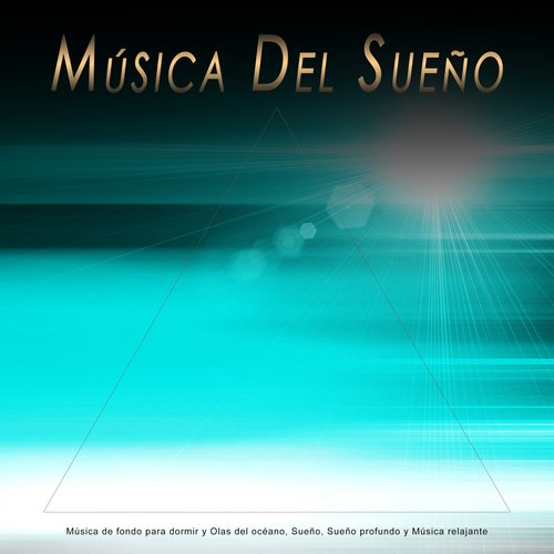 Música relajante dormir cover art