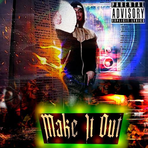 YOUNGSTA cover art