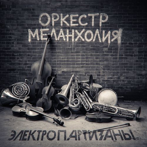 Оркестр Меланхолия