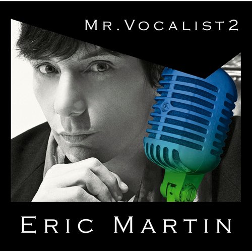 MR.VOCALIST 2