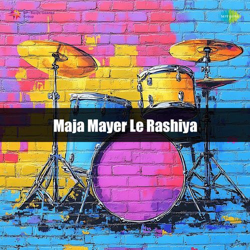 Maja Mayer Le Rashiya
