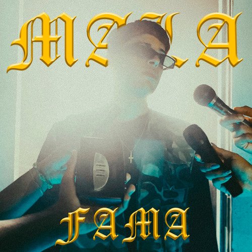 Mala Fama cover art