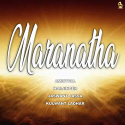 Maranatha-NToBQAxcQFY