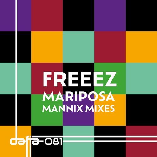 Mariposa (Mannix Remixes)