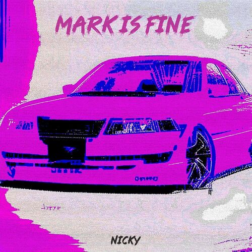 Mark Is Fine_poster_image