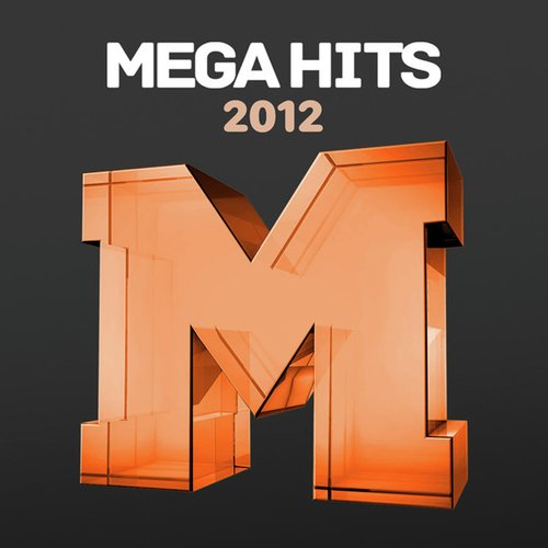 Mega Hits 2012