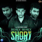 Mehnge Mehnge Short