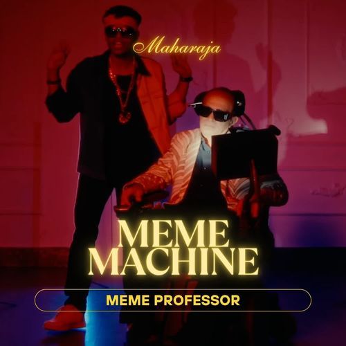 Meme Machine