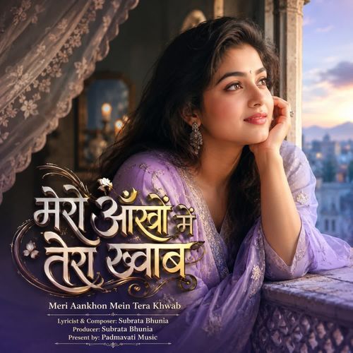 Meri Aankhon Mein Tera Khwab