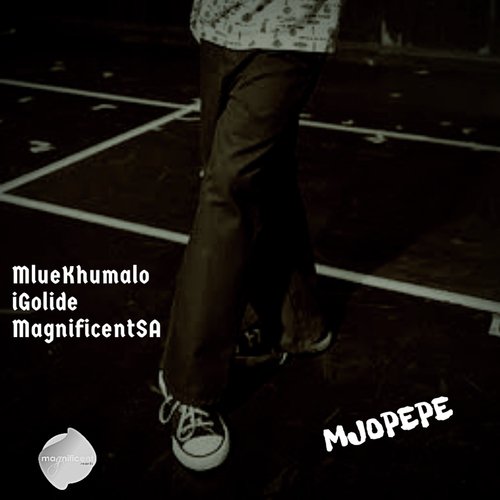 Mjopepe cover art