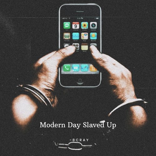 Modern Day Slaved Up cover art