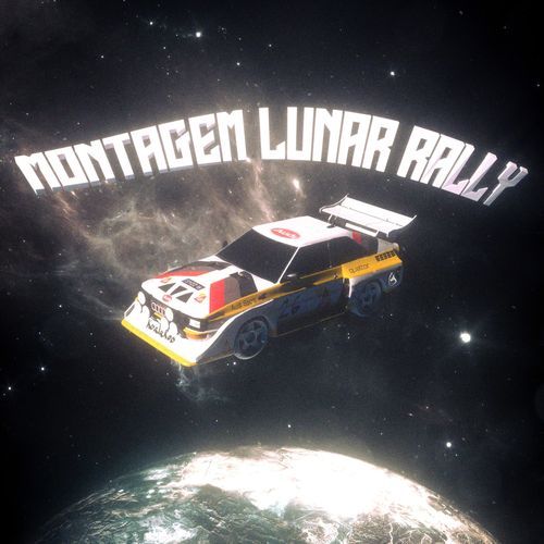 Montagem Lunar Rally (Sped Up)