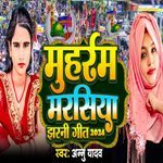 Muharram Marsiya Jharni Geet 2024