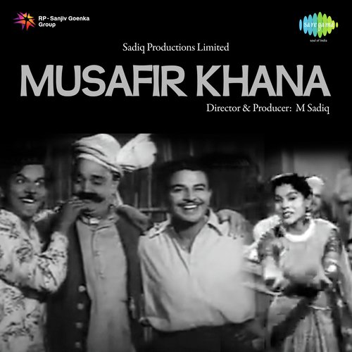 Musafir Khana