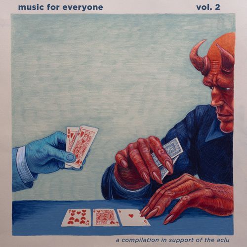 Carl cover art