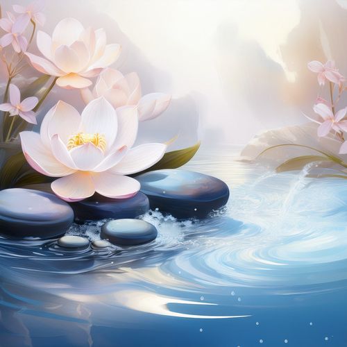 Music For Tranquil Spa Moments