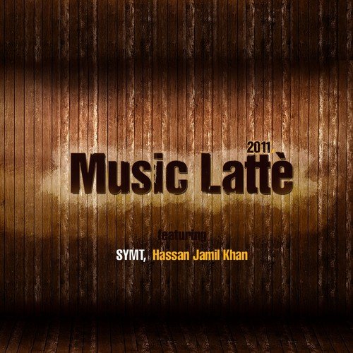 Music Latte 2011 (Live)_poster_image