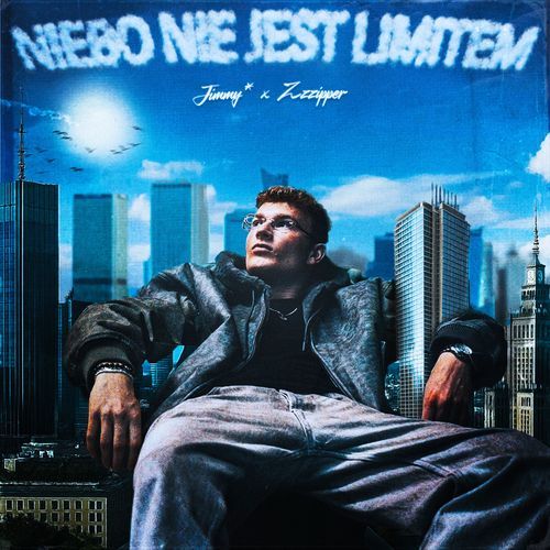 NIEBO NIE JEST LIMITEM