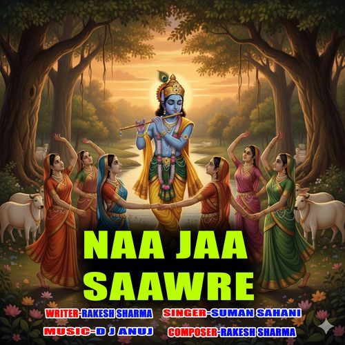 Naa Jaa Saawre