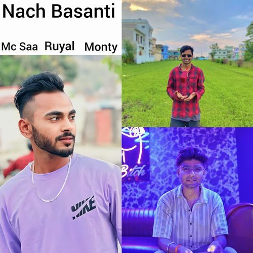 Nach Basanti