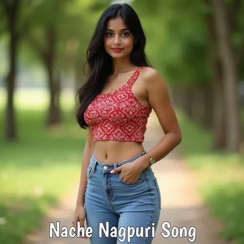 Nache Nagpuri Song