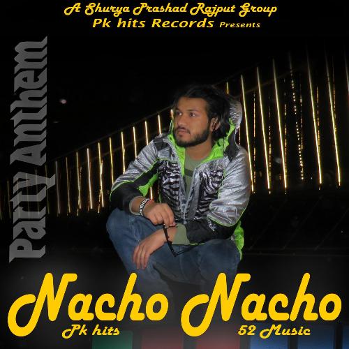 Nacho Nacho