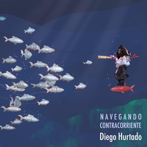 Pensando cover art