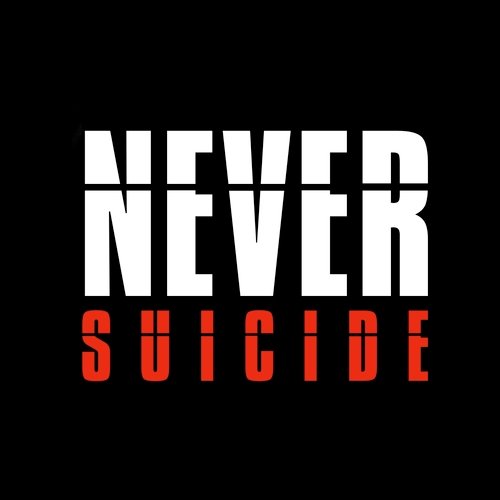 Never Suicide