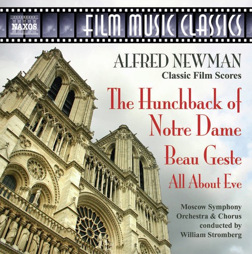 The Hunchback Of Notre Dame (restored And Reconstructed By J. Morgan ...