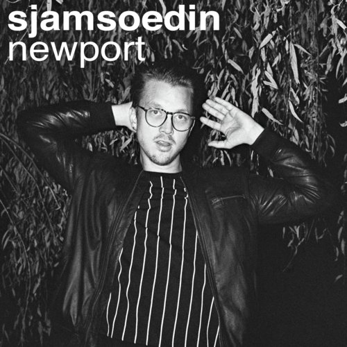 Newport cover art