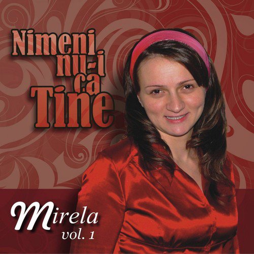 Nimeni nu-i ca Tine, Vol. 1_poster_image