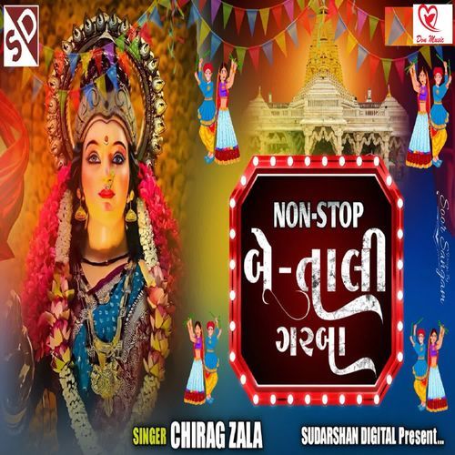 Non-Stop 2 Tali Garba Full Track