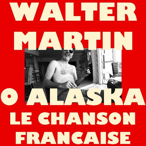 O Alaska / Le Chanson Francaise_poster_image