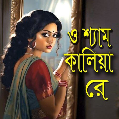 O Sham Kalia Re Kala Jaio Jaio