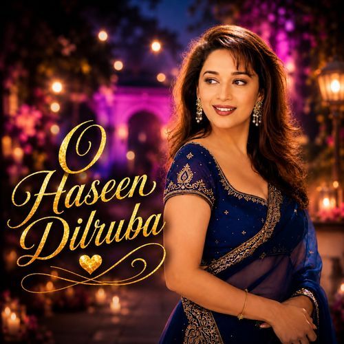 Oh Haseen Dil Ruba