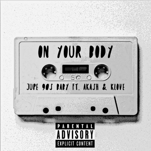 On Your Body_poster_image