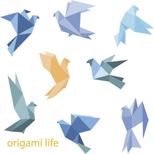 Origami Life
